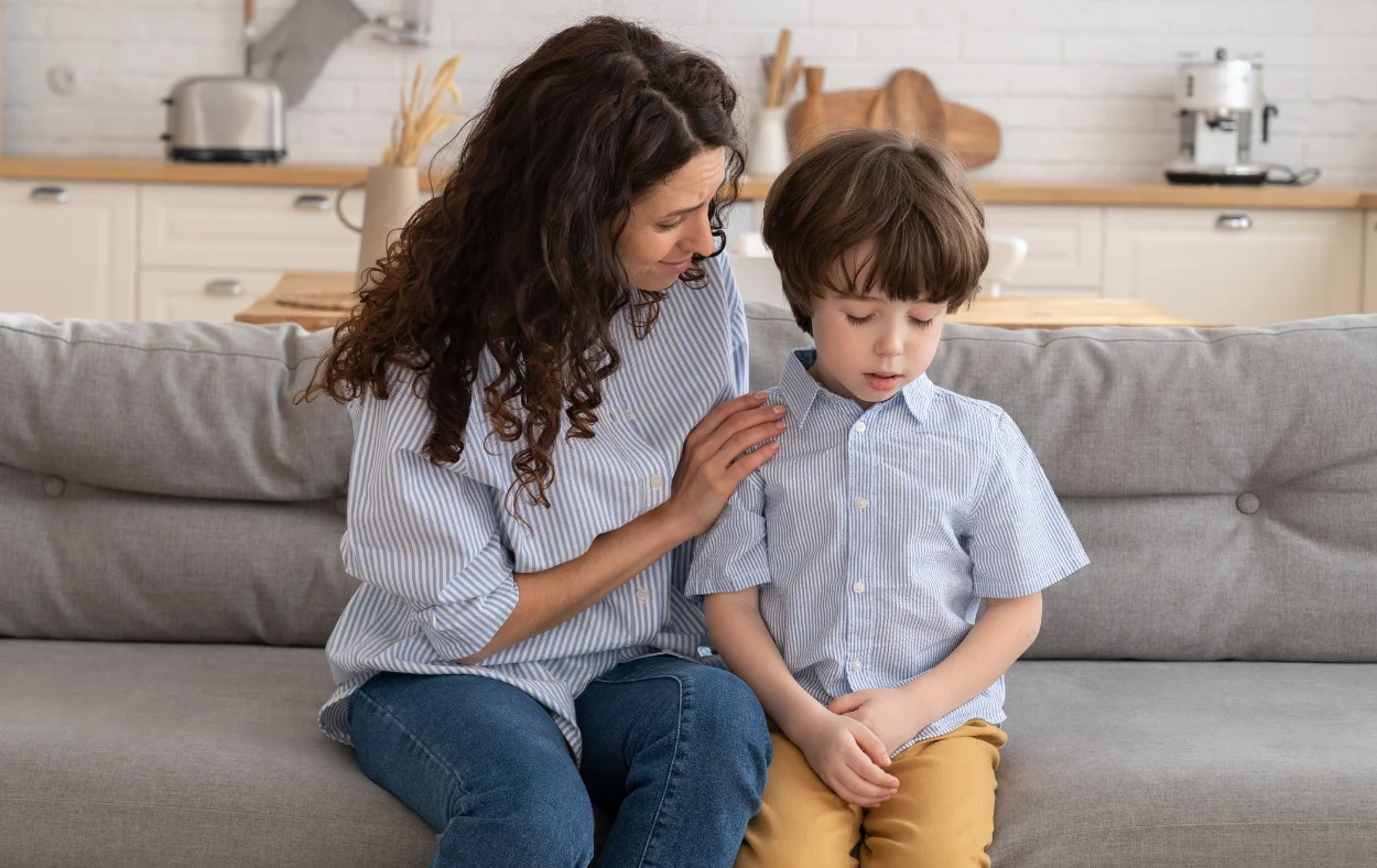 Help for De-Escalating Challenging Behaviours