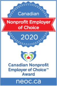 nonprofit employer of choice