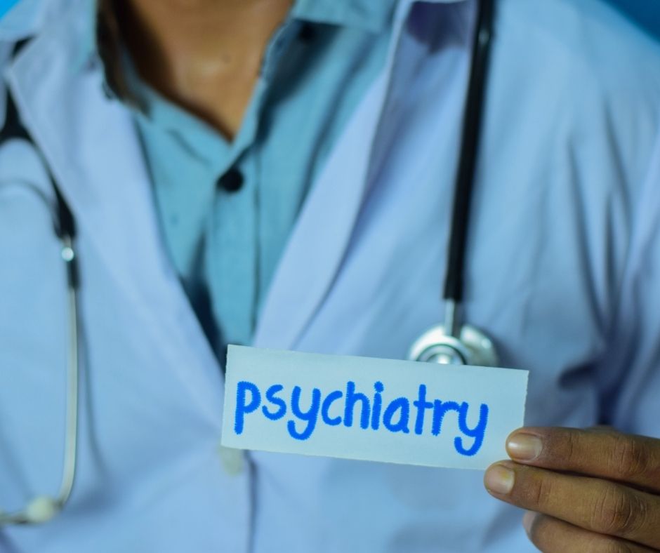 Understanding Involuntary Admissions to a Psychiatric Facility